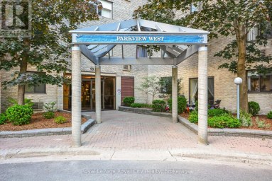 206 - 93 WESTWOOD ROAD Guelph (Willow West/Sugarbush/West Acres) Ontario photo 2