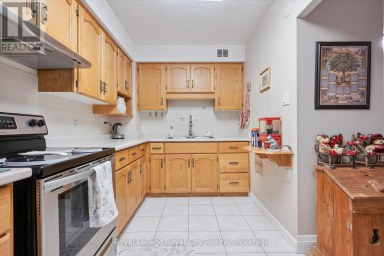 206 - 93 WESTWOOD ROAD Guelph (Willow West/Sugarbush/West Acres) Ontario photo 20