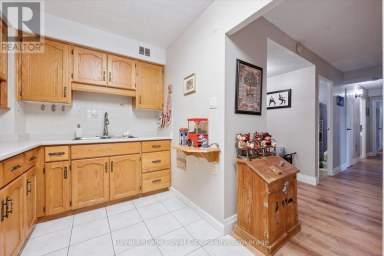 206 - 93 WESTWOOD ROAD Guelph (Willow West/Sugarbush/West Acres) Ontario photo 22