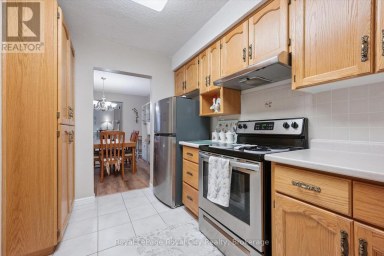 206 - 93 WESTWOOD ROAD Guelph (Willow West/Sugarbush/West Acres) Ontario photo 23