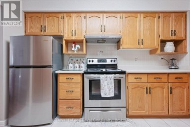206 - 93 WESTWOOD ROAD Guelph (Willow West/Sugarbush/West Acres) Ontario photo 24