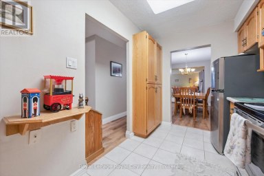 206 - 93 WESTWOOD ROAD Guelph (Willow West/Sugarbush/West Acres) Ontario photo 25