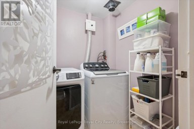 206 - 93 WESTWOOD ROAD Guelph (Willow West/Sugarbush/West Acres) Ontario photo 26