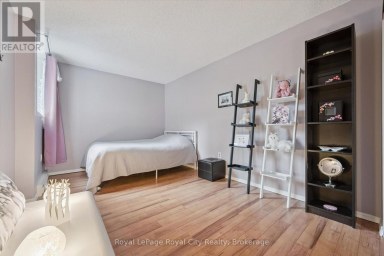 206 - 93 WESTWOOD ROAD Guelph (Willow West/Sugarbush/West Acres) Ontario photo 27