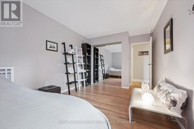 206 - 93 WESTWOOD ROAD Guelph (Willow West/Sugarbush/West Acres) Ontario photo 28