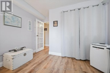 206 - 93 WESTWOOD ROAD Guelph (Willow West/Sugarbush/West Acres) Ontario photo 30