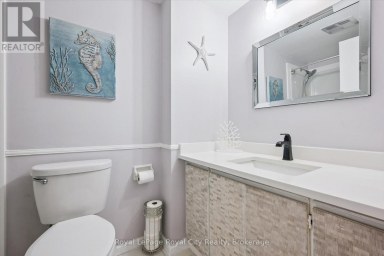 206 - 93 WESTWOOD ROAD Guelph (Willow West/Sugarbush/West Acres) Ontario photo 31