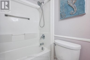 206 - 93 WESTWOOD ROAD Guelph (Willow West/Sugarbush/West Acres) Ontario photo 32