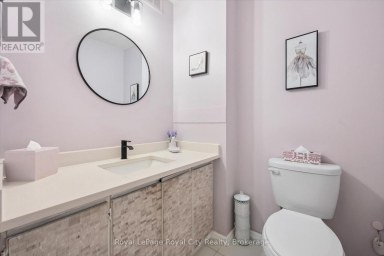 206 - 93 WESTWOOD ROAD Guelph (Willow West/Sugarbush/West Acres) Ontario photo 35