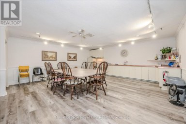 206 - 93 WESTWOOD ROAD Guelph (Willow West/Sugarbush/West Acres) Ontario photo 36