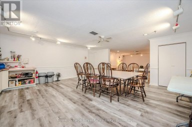 206 - 93 WESTWOOD ROAD Guelph (Willow West/Sugarbush/West Acres) Ontario photo 37