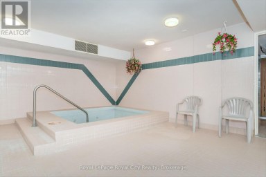 206 - 93 WESTWOOD ROAD Guelph (Willow West/Sugarbush/West Acres) Ontario photo 44
