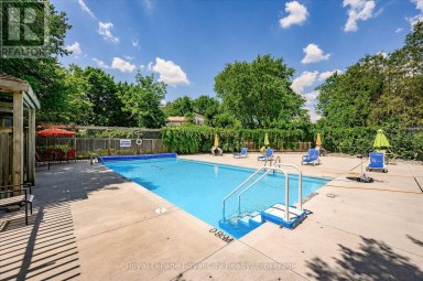 206 - 93 WESTWOOD ROAD Guelph (Willow West/Sugarbush/West Acres) Ontario photo 45