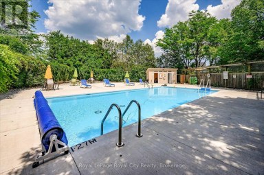 206 - 93 WESTWOOD ROAD Guelph (Willow West/Sugarbush/West Acres) Ontario photo 46