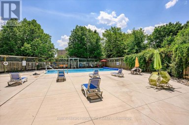206 - 93 WESTWOOD ROAD Guelph (Willow West/Sugarbush/West Acres) Ontario photo 47