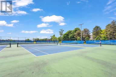 206 - 93 WESTWOOD ROAD Guelph (Willow West/Sugarbush/West Acres) Ontario photo 48