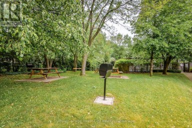 206 - 93 WESTWOOD ROAD Guelph (Willow West/Sugarbush/West Acres) Ontario photo 49