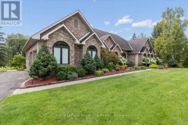 26 BRIDLE PATH Puslinch Ontario photo 1