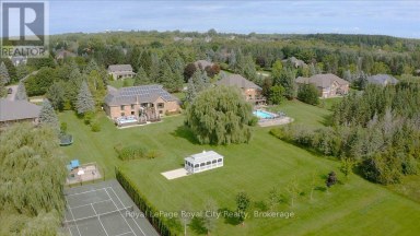 26 BRIDLE PATH Puslinch Ontario photo 41