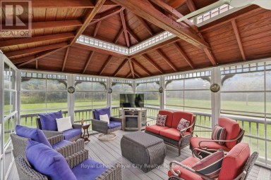 26 BRIDLE PATH Puslinch Ontario photo 46