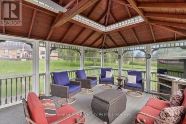 26 BRIDLE PATH Puslinch Ontario photo 48