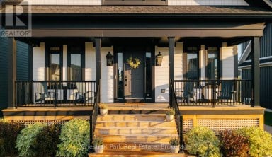144 BLACK WILLOW CRESCENT Blue Mountains Ontario photo 2