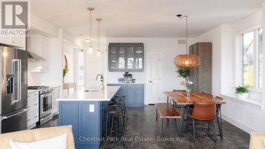 144 BLACK WILLOW CRESCENT Blue Mountains Ontario photo 3