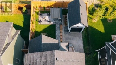144 BLACK WILLOW CRESCENT Blue Mountains Ontario photo 32