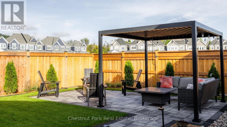 144 BLACK WILLOW CRESCENT, Blue Mountains, Ontario, L9Y0Z3