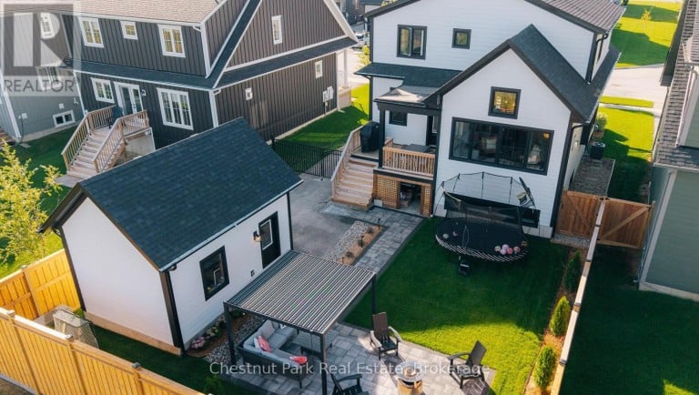 144 BLACK WILLOW CRESCENT, Blue Mountains, Ontario, L9Y0Z3
