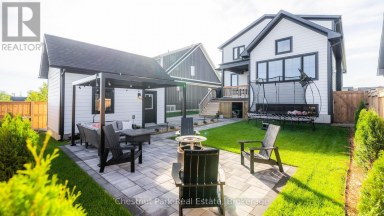 144 BLACK WILLOW CRESCENT Blue Mountains Ontario photo 36