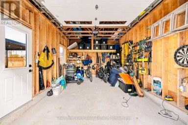 144 BLACK WILLOW CRESCENT Blue Mountains Ontario photo 37