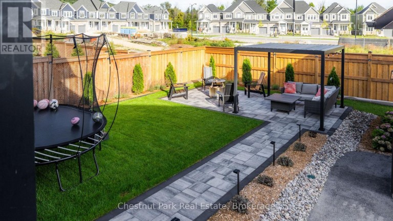 144 BLACK WILLOW CRESCENT, Blue Mountains, Ontario, L9Y0Z3
