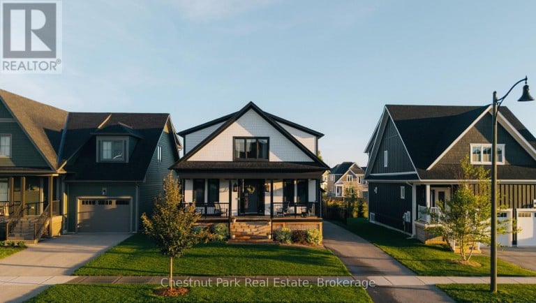 144 BLACK WILLOW CRESCENT, Blue Mountains, Ontario, L9Y0Z3