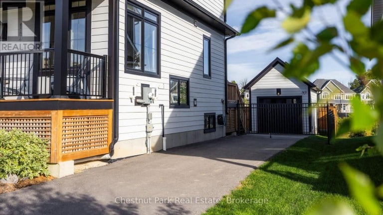 144 BLACK WILLOW CRESCENT, Blue Mountains, Ontario, L9Y0Z3