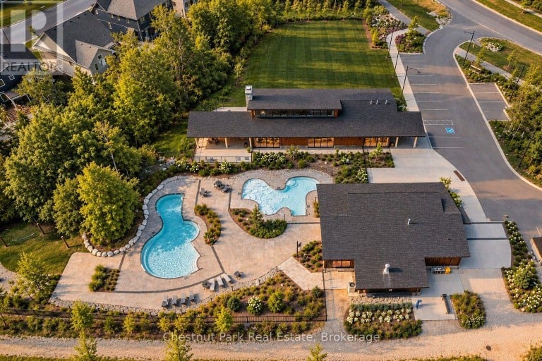 144 BLACK WILLOW CRESCENT, Blue Mountains, Ontario, L9Y0Z3