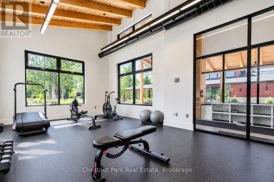 144 BLACK WILLOW CRESCENT Blue Mountains Ontario photo 49