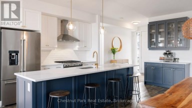 144 BLACK WILLOW CRESCENT Blue Mountains Ontario photo 6