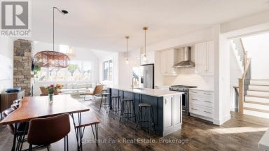 144 BLACK WILLOW CRESCENT Blue Mountains Ontario photo 7