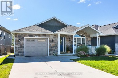 2327 10TH AVENUE E Owen Sound Ontario photo 1