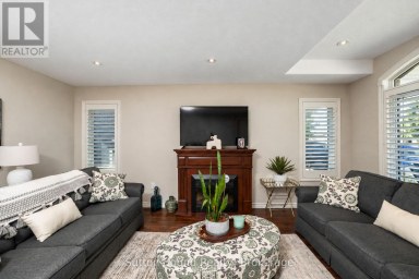 2327 10TH AVENUE E Owen Sound Ontario photo 12