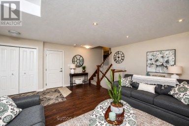 2327 10TH AVENUE E Owen Sound Ontario photo 13