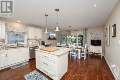 2327 10TH AVENUE E Owen Sound Ontario photo 15