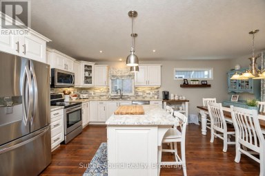 2327 10TH AVENUE E Owen Sound Ontario photo 16