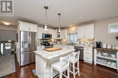 2327 10TH AVENUE E Owen Sound Ontario photo 17