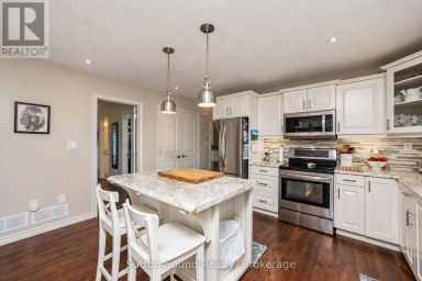 2327 10TH AVENUE E Owen Sound Ontario photo 18