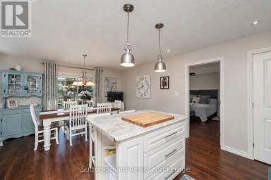 2327 10TH AVENUE E Owen Sound Ontario photo 19