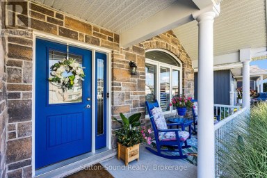 2327 10TH AVENUE E Owen Sound Ontario photo 3