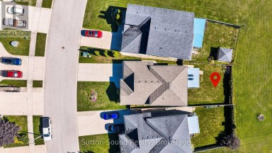 2327 10TH AVENUE E Owen Sound Ontario photo 39
