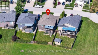 2327 10TH AVENUE E Owen Sound Ontario photo 41